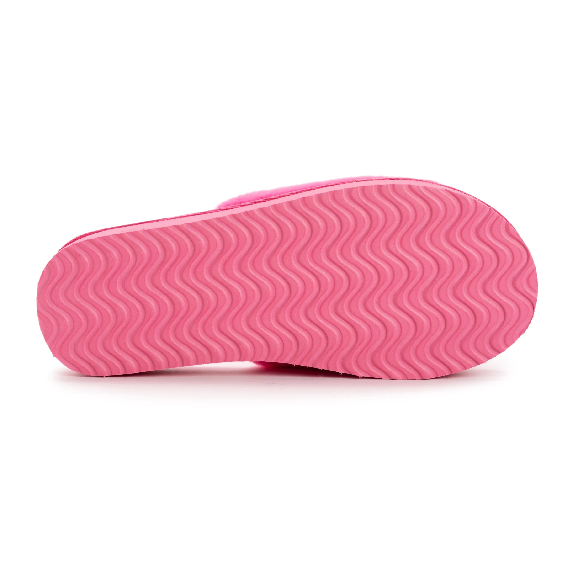 Women's Platform Slipper