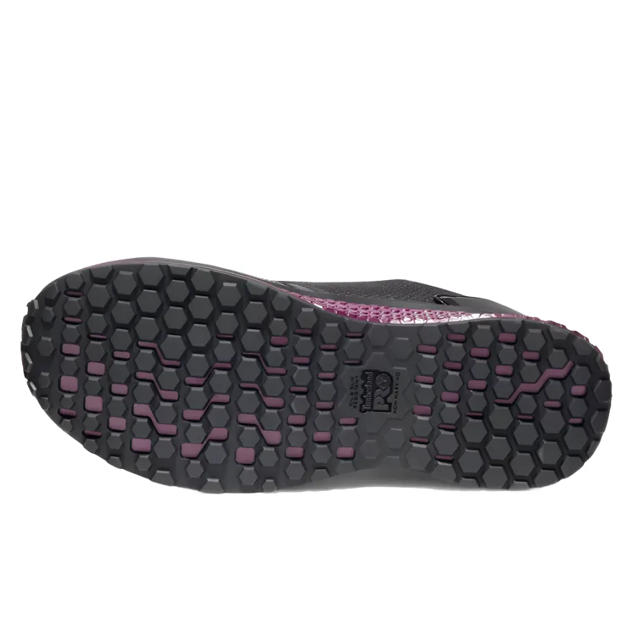 Women's Reaxion Composite Toe