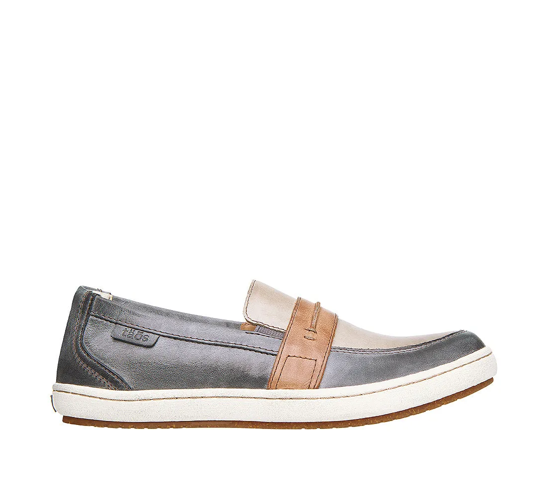 Women's Taos Upward Color: Steel/Taupe Multi