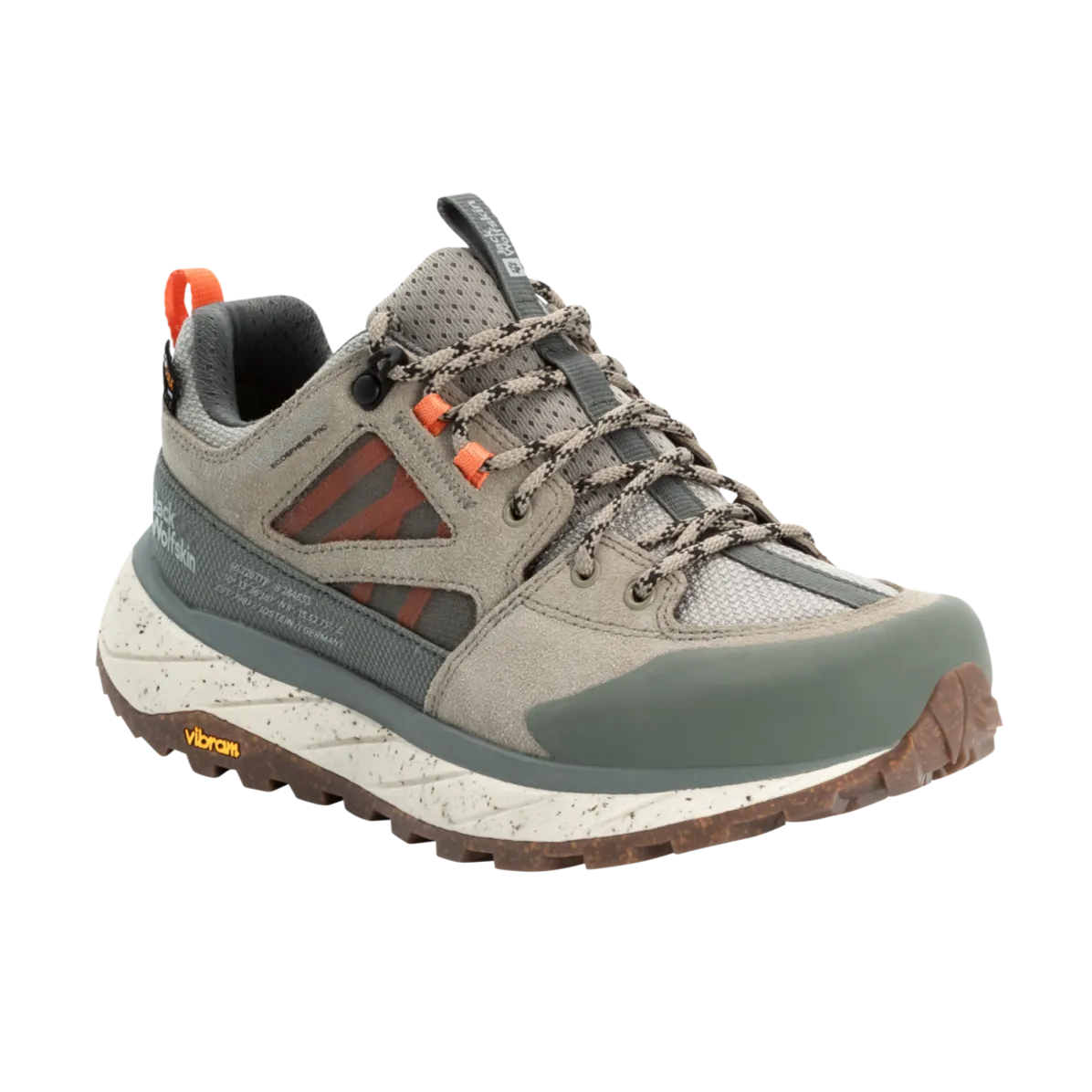 Women's Terraquest TEXAPORE Shoes