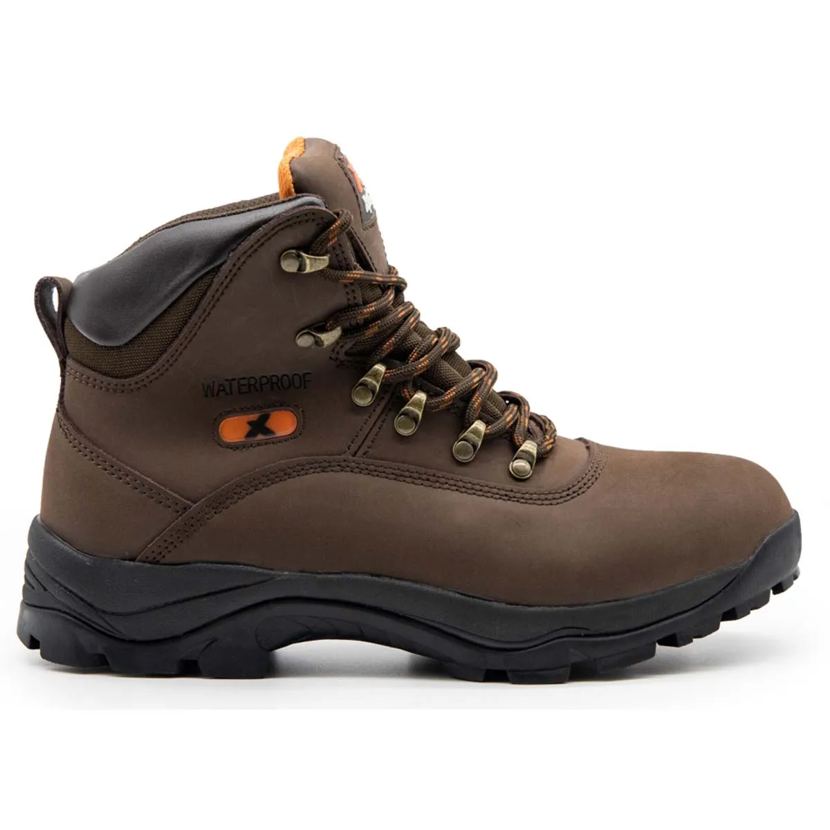 Xpert Rambler Waterproof Hiking Boot